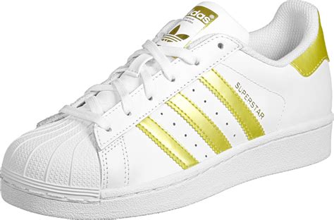 adidas superstar foundation jw schuhe weiß|adidas Superstar Shoes .